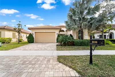 8036 NW 115th Way, Parkland, FL 33076 - Photo 54