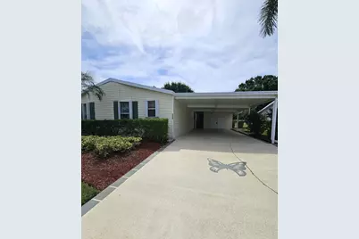 3229 Scarlet Tanager Court, Port Saint Lucie, FL 34952 - Photo 1