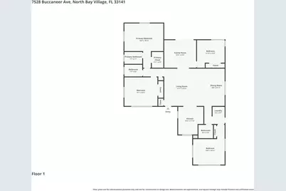 7528 Buccaneer Avenue, North Bay Village, FL 33141 - Photo 30
