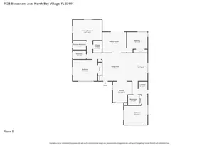 7528 Buccaneer Ave, North Bay Village, FL 33141 - Photo 30
