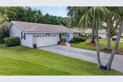 10873 NW 10th Place, Coral Springs, FL 33071 - Photo 4