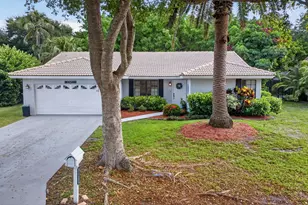 10873 NW 10th Pl, Coral Springs, FL 33071 - Photo 2