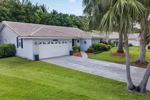 10873 NW 10th Pl, Coral Springs, FL 33071 - Photo 4