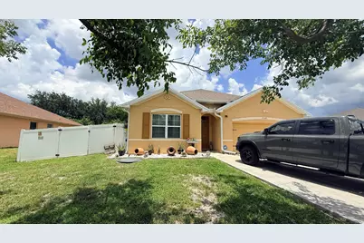 2369 SW Barber Lane, Port Saint Lucie, FL 34984 - Photo 2