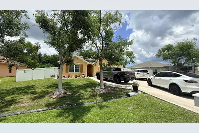2369 SW Barber Lane, Port Saint Lucie, FL 34984 - Photo 2