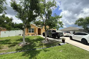 2369 SW Barber Ln, Port Saint Lucie, FL 34984 - Photo 2