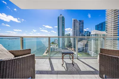 1155 Brickell Bay Drive #Apt 2207, Miami, FL 33131 - Photo 42