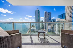 1155 Brickell Bay Dr, Miami, FL 33131 - Photo 42