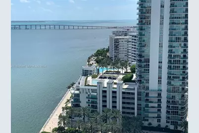 1155 Brickell Bay Drive #Apt 2207, Miami, FL 33131 - Photo 20