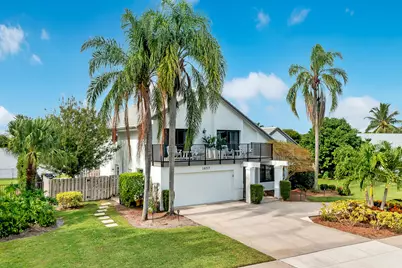 1457 Sailboat Circle, Wellington, FL 33414 - Photo 2