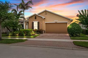10256 SW Indian Lilac Trail, Port Saint Lucie, FL 34987 - Photo 2