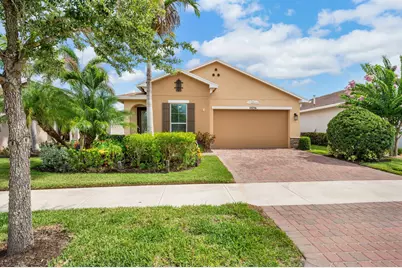 10256 SW Indian Lilac Trail, Port Saint Lucie, FL 34987 - Photo 1