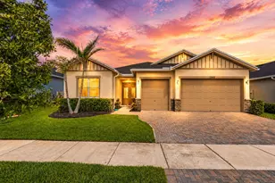 13901 SE Riversway St, Port Saint Lucie, FL 34984 - Photo 1