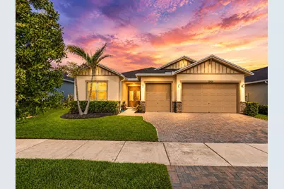 13901 SE Riversway Street, Port Saint Lucie, FL 34984 - Photo 1