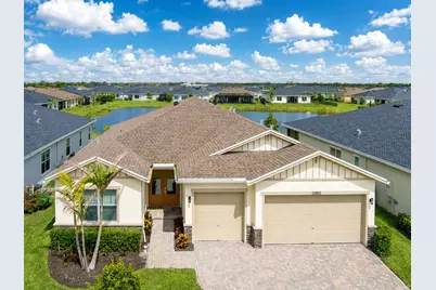 13901 SE Riversway Street, Port Saint Lucie, FL 34984 - Photo 2