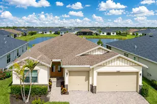 13901 SE Riversway St, Port Saint Lucie, FL 34984 - Photo 2