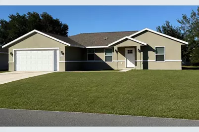 6823 SW 129th Street, Ocala, FL 34473 - Photo 1