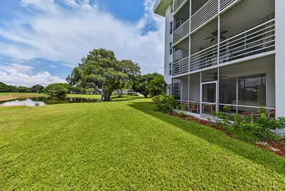 4020 W Palm Aire Drive #106, Pompano Beach, FL 33069 - Photo 34