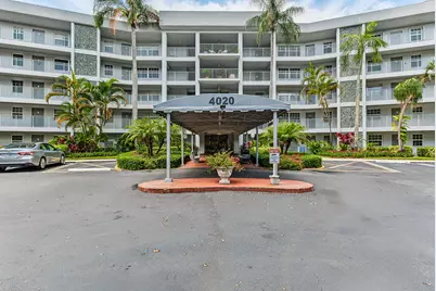 4020 W Palm Aire Drive #106, Pompano Beach, FL 33069 - Photo 38