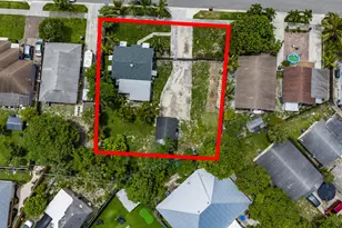 1007 Charles St, West Palm Beach, FL 33401 - Photo 34
