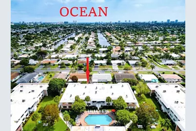 400 S Cypress Road #404, Pompano Beach, FL 33060 - Photo 1