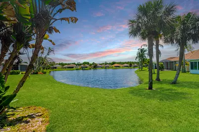 517 NW Galatone Court, Port Saint Lucie, FL 34986 - Photo 2