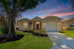 517 NW Galatone Ct, Port Saint Lucie, FL 34986 - Photo 1