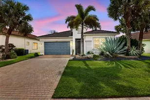 14788 Strand Ln, Delray Beach, FL 33446 - Photo 2