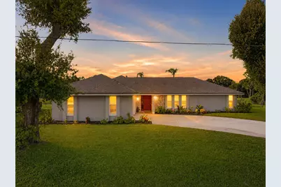 4800 Eagle Drive, Fort Pierce, FL 34951 - Photo 1