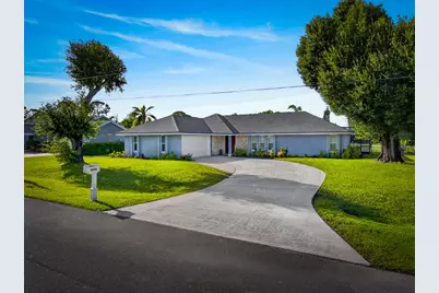 4800 Eagle Drive, Fort Pierce, FL 34951 - Photo 2