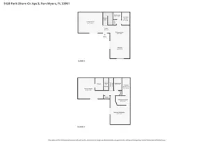 1438 Park Shore Cir, Fort Myers, FL 33901 - Photo 4