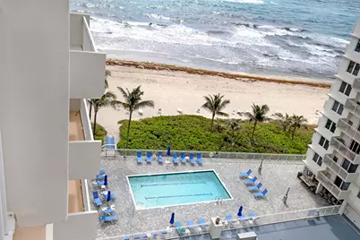 3221 S Ocean Boulevard #1003, Highland Beach, FL 33487 - Photo 1