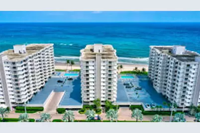 3221 S Ocean Boulevard #1003, Highland Beach, FL 33487 - Photo 2