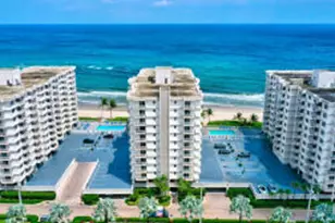 3221 S Ocean Blvd, Highland Beach, FL 33487 - Photo 2