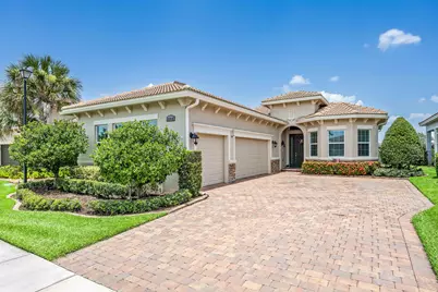23018 SW Accesi Way, Port Saint Lucie, FL 34986 - Photo 1