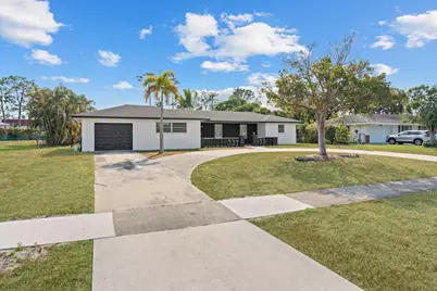 7328 Saint Andrews Road, Lake Worth, FL 33467 - Photo 1