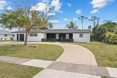 7328 Saint Andrews Road, Lake Worth, FL 33467 - Photo 2