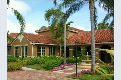 7880 Sonoma Springs Circle #106, Lake Worth, FL 33463 - Photo 1