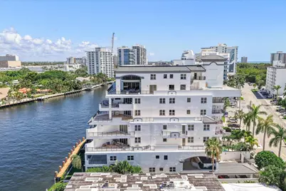 615 Bayshore Drive #603, Fort Lauderdale, FL 33304 - Photo 48