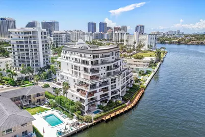 615 Bayshore Drive #603, Fort Lauderdale, FL 33304 - Photo 10