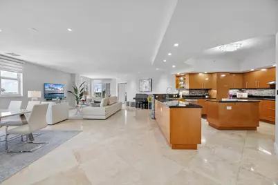 615 Bayshore Drive #603, Fort Lauderdale, FL 33304 - Photo 4