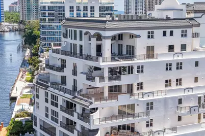 615 Bayshore Drive #603, Fort Lauderdale, FL 33304 - Photo 8