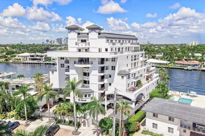 615 Bayshore Drive #603, Fort Lauderdale, FL 33304 - Photo 46