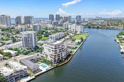 615 Bayshore Drive #603, Fort Lauderdale, FL 33304 - Photo 2
