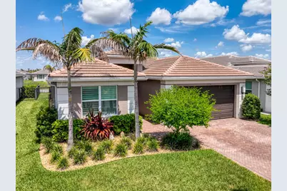 11750 SW Coral Cove Parkway, Port Saint Lucie, FL 34987 - Photo 1