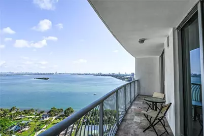 1750 N Bayshore Drive #2403, Miami, FL 33132 - Photo 1