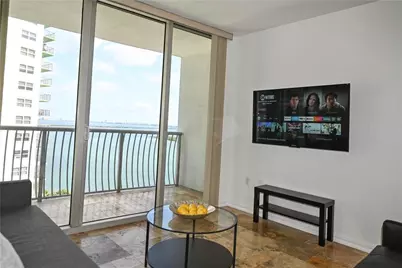 1750 N Bayshore Drive #2403, Miami, FL 33132 - Photo 8