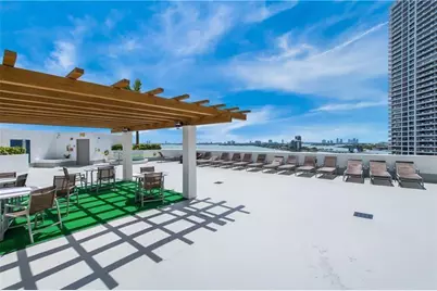 1750 N Bayshore Drive #2403, Miami, FL 33132 - Photo 20
