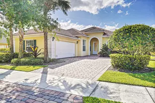 11427 SW Rockingham Dr, Port Saint Lucie, FL 34987 - Photo 1