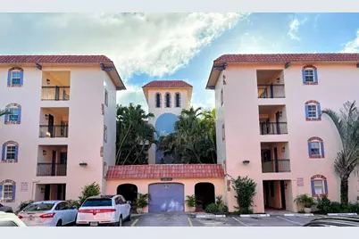650 Tennis Club Drive #305, Fort Lauderdale, FL 33311 - Photo 24